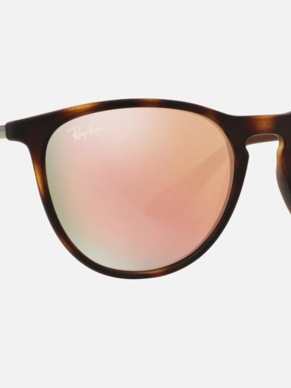 Ray-Ban RJ9060S child-sized Girls Sunglasses